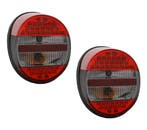 Achterlichten VW Käfer Beetle LED rood/smoke, Ophalen of Verzenden, Nieuw