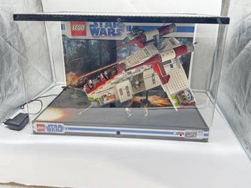 Lego Winkel display - Star Wars - Very Rare Clone Wars, Nieuw