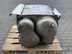 Uitlaatdemper MAN 81151036110, Ophalen, Gebruikt, MAN, Uitlaatsystemen