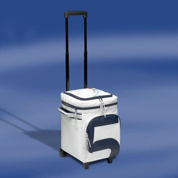 Trend Marine Steward Cooling Box met wielen, koelbox, Ophalen of Verzenden, Nieuw