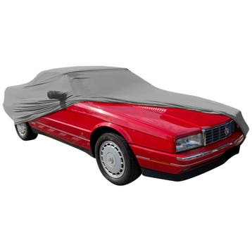 Autohoes voor Cadillac Allante (1986-1993) Indoor BESTE, Ophalen of Verzenden, Nieuw, Op maat