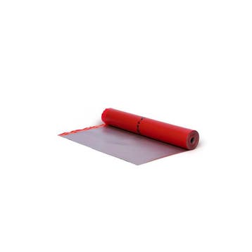 Heatfoil (Ondervloeren), Kunststof, Verzenden, 50 tot 150 cm, Nieuw