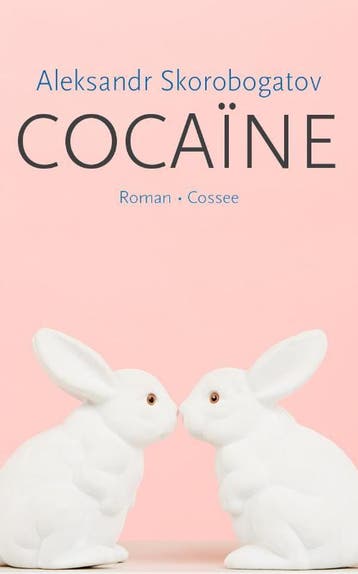 Cocaïne - Aleksandr Skorobogatov 9789059367135, Verzenden, Gelezen, Aleksandr Skorobogatov