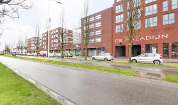 Te Huur 3 Kamer Appartement Marialaan In Nijmegen, Huizen en Kamers, Huizen te huur, Gelderland, Direct bij eigenaar, Nijmegen