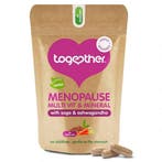 Menopauze capsules - Together - 60 stuks, Verzenden, Nieuw