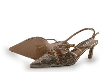Steve Madden Pumps in maat 38½ Goud, Pumps, Overige kleuren, Verzenden, Steve Madden
