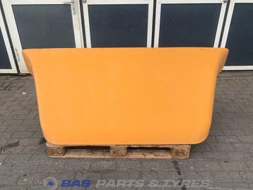Dakspoiler Volvo FM4 Day Cab L1EH1 1063092, Ophalen, Gebruikt, Volvo, Carrosserie en Plaatwerk