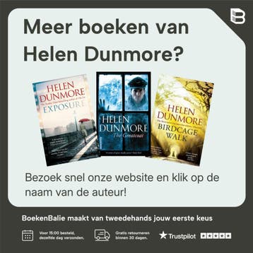 Counting the Stars - Helen Dunmore 9780141015033, Verzenden, Zo goed als nieuw, Helen Dunmore