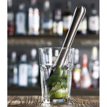 Ruhhy 6-delige Bartender Set: Perfecte Cocktails Elke Keer, Ophalen of Verzenden, Nieuw