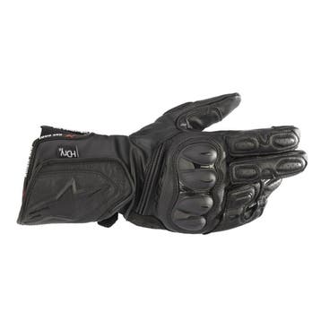 Alpinestars SP-8 HDRY Handschoenen Zwart, Nieuw met kaartje, Alpinestars, Handschoenen, Heren