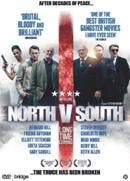 North vs South - DVD, Verzenden, Nieuw in verpakking