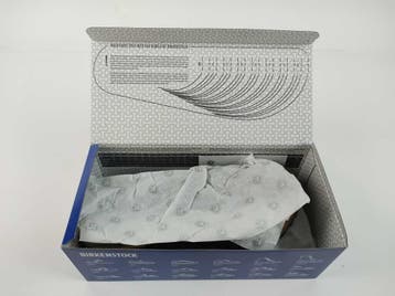 Birkenstock Herenslippers Arizona SFB -, Kleding | Heren, Verzenden, Nieuw