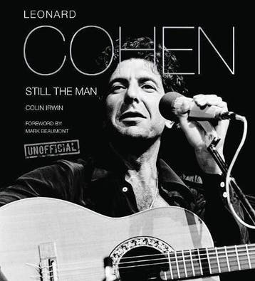 Leonard Cohen 9781783613779 Hugh Fileder, Boeken, Verzenden, Zo goed als nieuw, Hugh Fileder