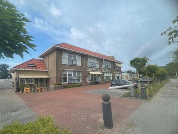 Te huur: Appartement Borniastraat in Leeuwarden, Leeuwarden, Friesland, Appartement