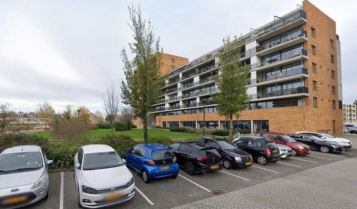 Te huur: Appartement Roekstraat in Capelle aan den IJssel, Huizen en Kamers, Huizen te huur, Zuid-Holland, Appartement