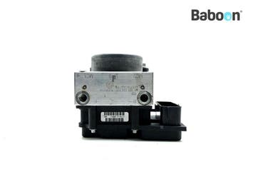 ABS Modulator Ducati Multistrada 1200 2010-2012 (MTS1200), Verzenden, Gebruikt