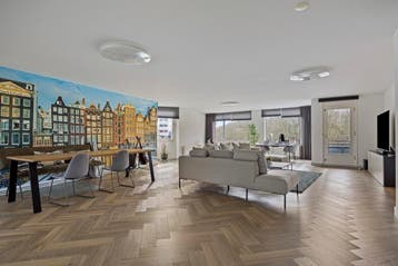 Te huur: Appartement Beysterveld in Amsterdam, Noord-Holland, Appartement, Amsterdam