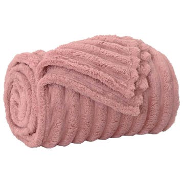Fleece Sprei 270x240cm | Laatste Stuk!, Ophalen of Verzenden, Zo goed als nieuw