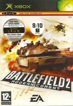 Battlefield 2 Modern Combat - Xbox, Spelcomputers en Games, Verzenden, Nieuw