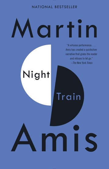 Night Train, Ophalen of Verzenden, Nieuw