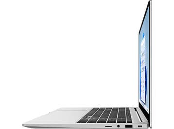 Samsung - Galaxy Book3 Zilver - 15.6 inch - Zilver, Met videokaart, Verzenden, Intel Core i7-1355U, Minder dan 2 Ghz