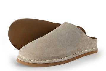 Shabbies Amsterdam Sandalen in maat 40 Beige, Kleding | Dames, Shabbies Amsterdam, Verzenden, Beige, Sandalen of Muiltjes