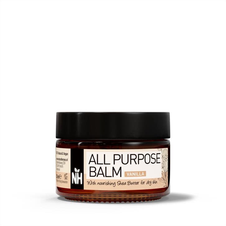 All Purpose Balm, Sieraden, Tassen en Uiterlijk, Uiterlijk | Lichaamsverzorging, Bodylotion, Crème of Olie, Nieuw, Verzenden