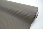 Kunstleer / Skai Heavy Leather Taupe, Nieuw