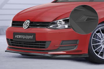 Cupspoiler voor VW Golf 7 CSL500-L, Verzenden, Nieuw