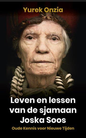 9789020218664 Leven en lessen van de sjamaan Joska Soos, Verzenden, Zo goed als nieuw, Yurek Onzia
