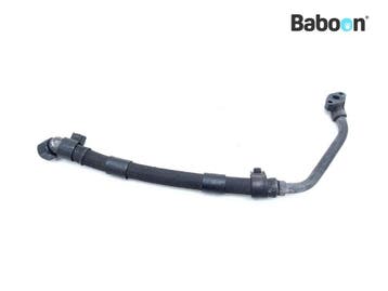 Olieleiding Yamaha XS 1100 E Leven 1978-1981, Verzenden, Gebruikt