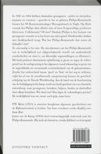 Het Philips-Kommando in kamp Vught 9789025415860 P.W. Klein, Boeken, Verzenden, Gelezen, P.W. Klein