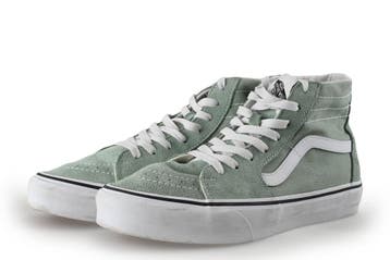 Vans Hoge sneakers in maat 40½ Overig, Kleding | Dames, Schoenen, Overige kleuren, Verzenden, Vans, Sneakers of Gympen