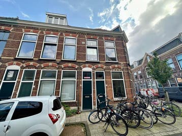 Te huur: Kamer Hansenstraat in Leiden