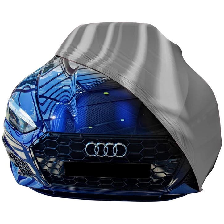 Autohoes voor Audi A5 Sportback (B9) (2016-heden) Indoor, Auto diversen, Autohoezen, Op maat, Nieuw, Ophalen of Verzenden