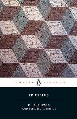 Discourses And Selected Writings | Epictetus | Nieuw, Boeken, Ophalen of Verzenden, Nieuw, Epictetus