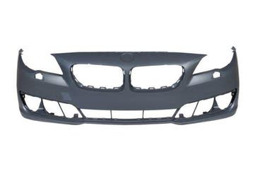 Bumper o.a: BMW, 5 serie (F10), 5 serie Touring (F11), Ophalen of Verzenden, Nieuw, BMW, Bumper