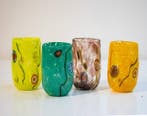 Ribes the Art of Glass - Maryana Iskra - Drinkset -