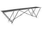 Profeco Behangtafel - 300 x 60 x 78cm, Verzenden, Nieuw