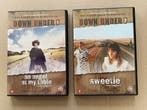 Filmhuis - 2 x Jane Campion - Sweetie - An Angel at my Table, Verzenden, Zo goed als nieuw