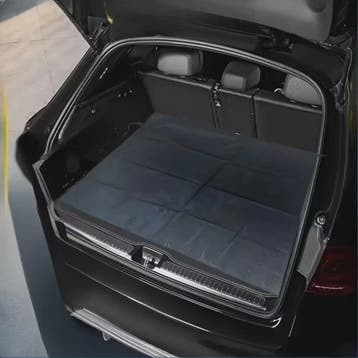 Waterdichte Polyester Kofferbakmat - Universeel & Duurzaam v, Verzenden, Nieuw