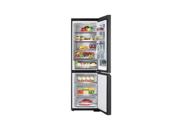 LG GBG7190CEV - Koelvriescombinatie - No Frost - 352 liter -, Verzenden, Zo goed als nieuw