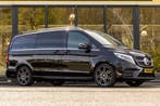 Mercedes-Benz V-Klasse 300d Lang DC Avantgarde Edition EX.BT, Automaat, Gebruikt, Euro 6, Overige kleuren