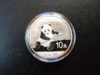 China. 10 Yuan 2014 Panda (Zonder minimumprijs)
