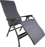 2dekans | Crespo - Relaxstoel - XL - AP/252 - Air-Deluxe -, Ophalen of Verzenden, Zo goed als nieuw