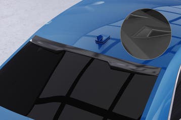 Achterruitbekleding voor Audi A4/S4 B9 (8W) berline HSB081-L, Verzenden, Nieuw