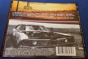 Don McLean - American Pie - The Greatest Hits, Ophalen of Verzenden, Gebruikt