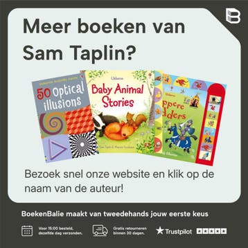 Luidruchtige tractor / Verhaaltjes van de boerderij, Verzenden, Gelezen, Sam Taplin
