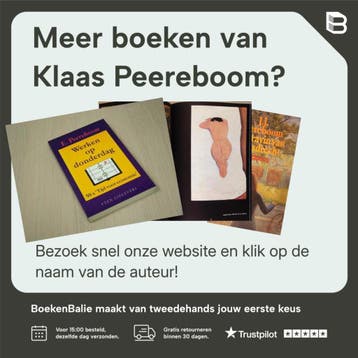 Honkmans reizen - Klaas Peereboom 9789070038939, Verzenden, Gelezen, Klaas Peereboom
