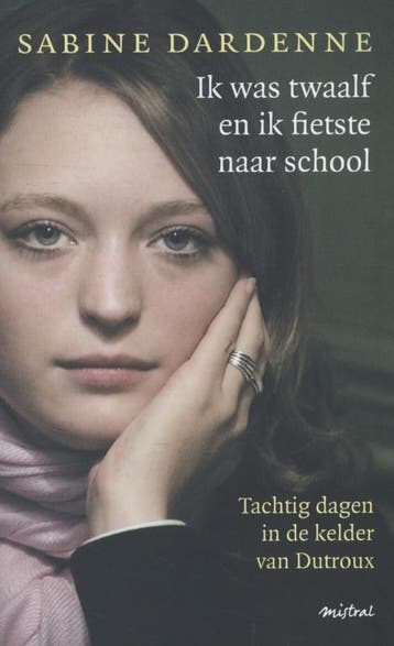 Ik was twaalf en ik fietste naar school 9789048817771, Verzenden, Gelezen, Marie-Therese Cuny